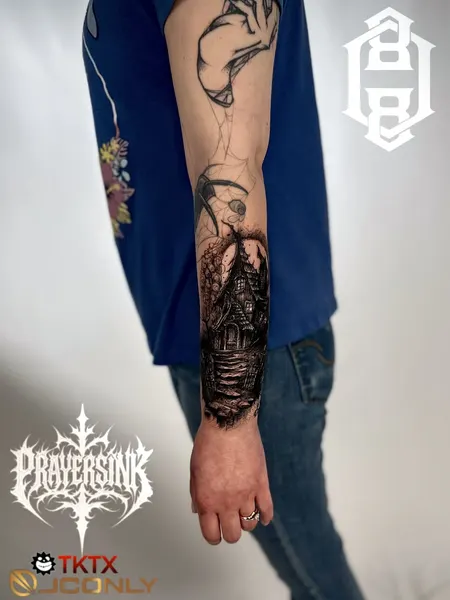 prayersink