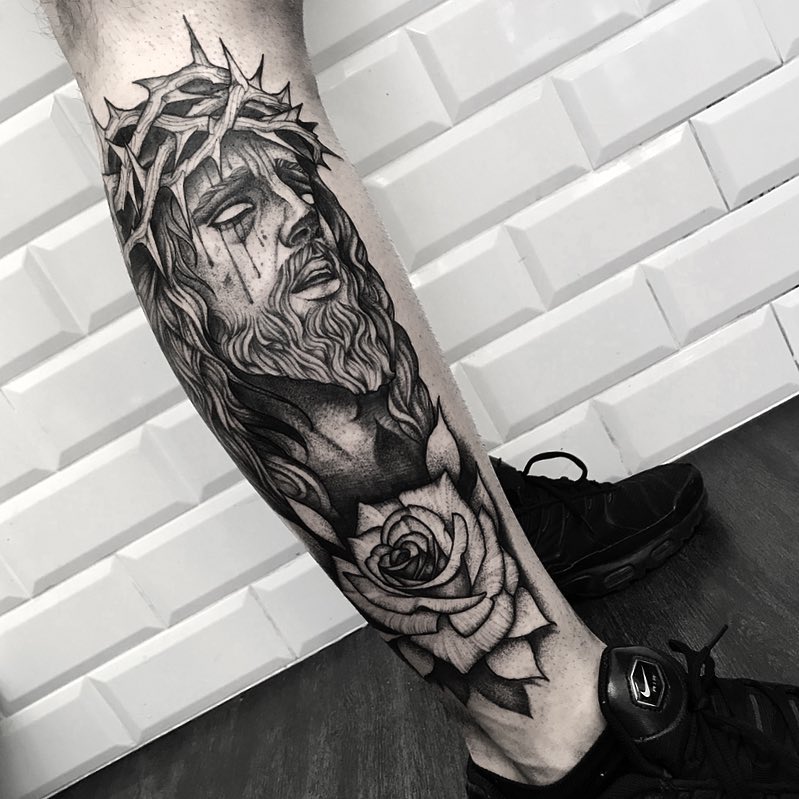 snot_tattoo