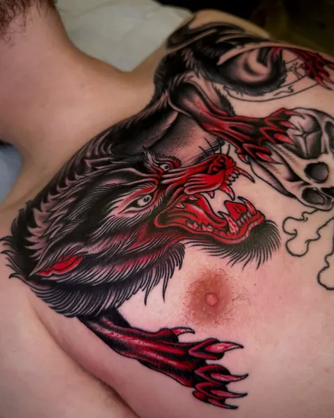 Tiger, Animal