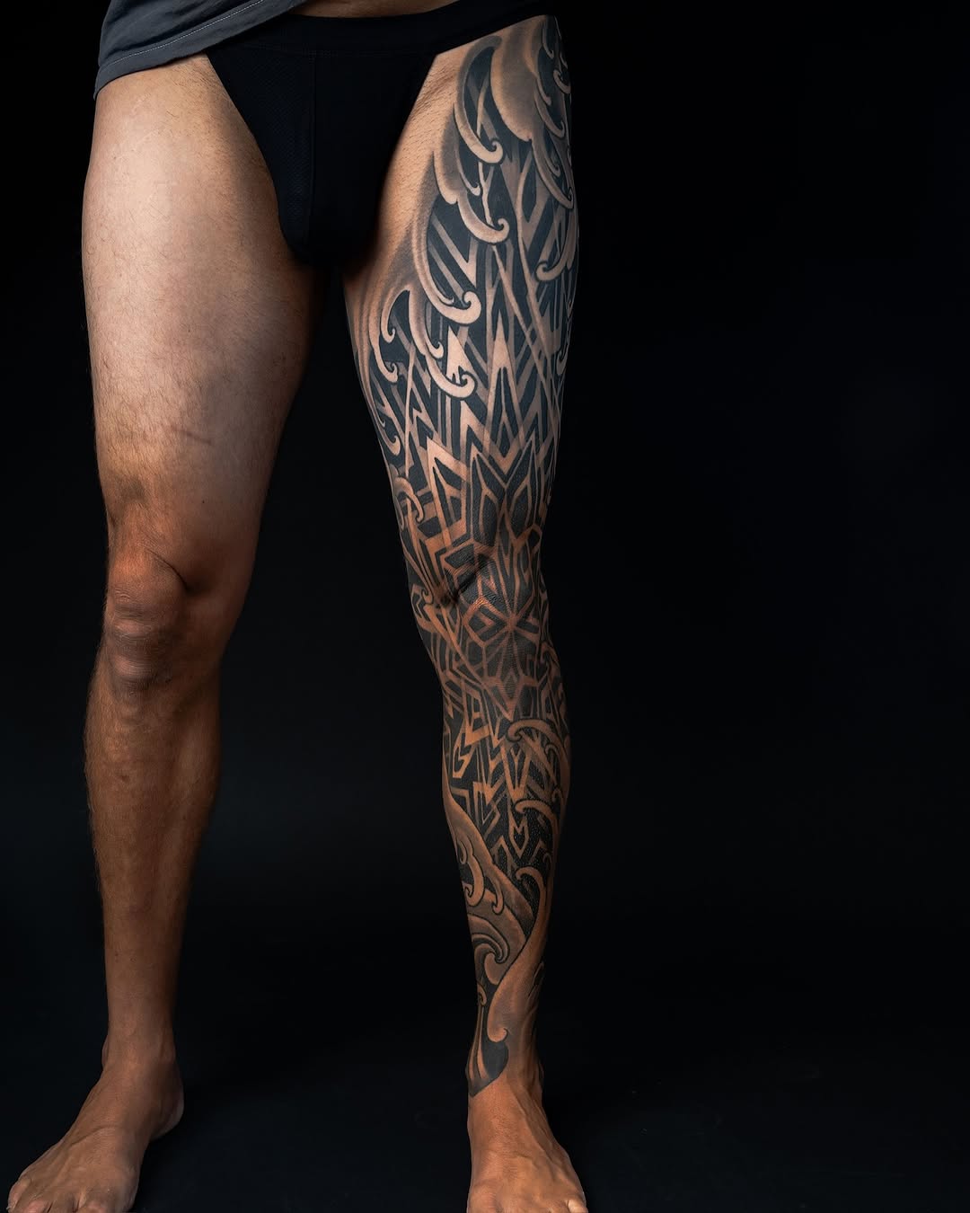 Guru Tattoo