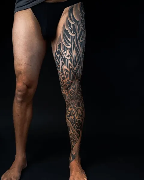 Guru Tattoo