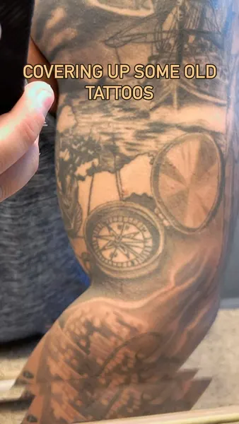 radiaztattoos
