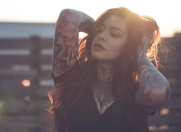 nikkisimpsontattoos