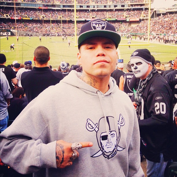 Isaiah Negrete