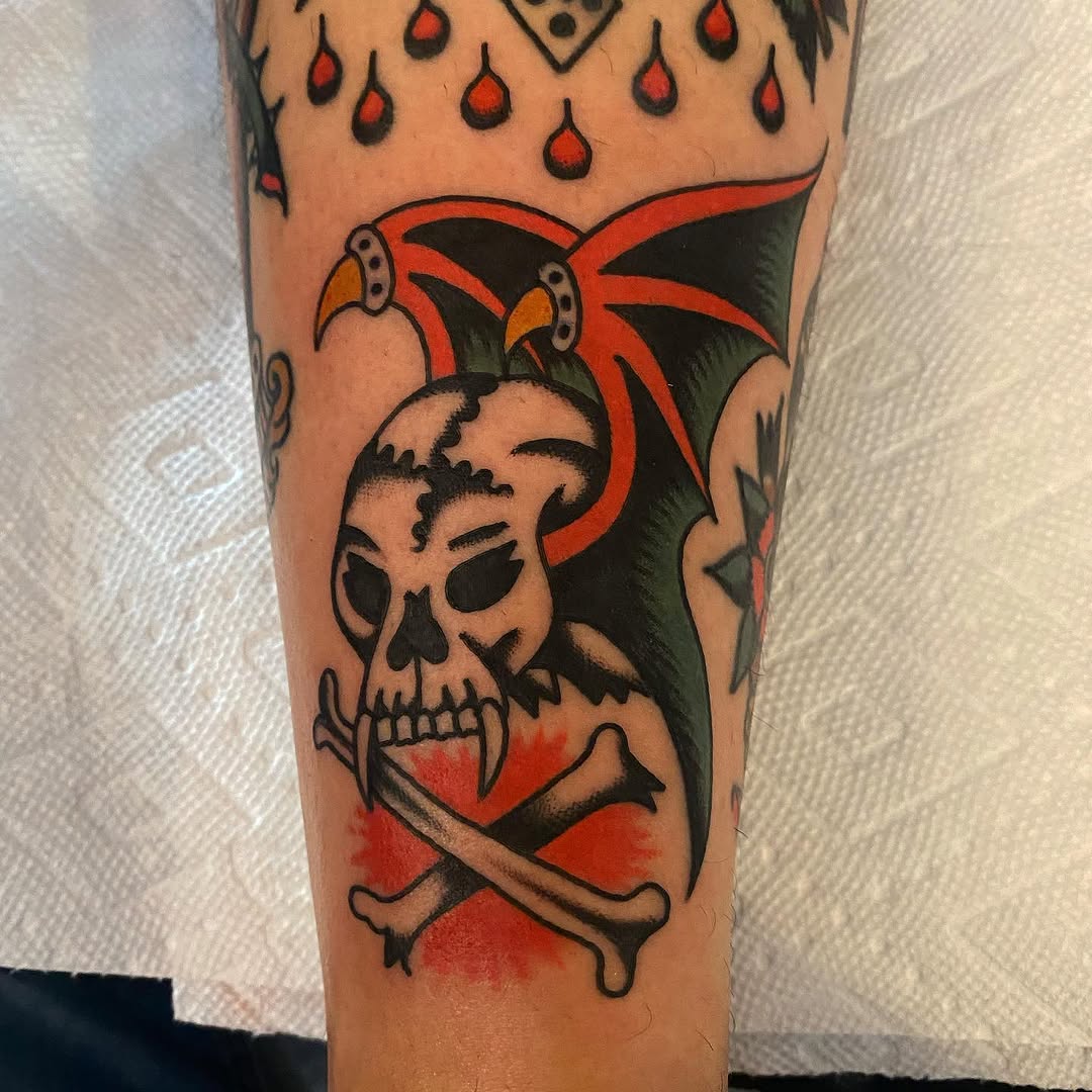 chrisfernandeztattooing