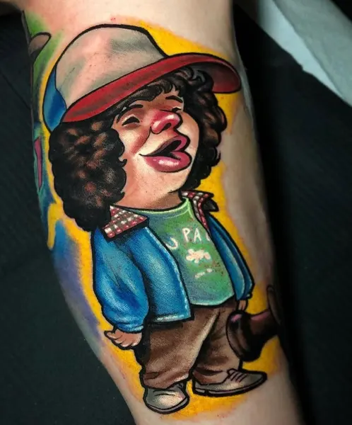 johnnysmithart