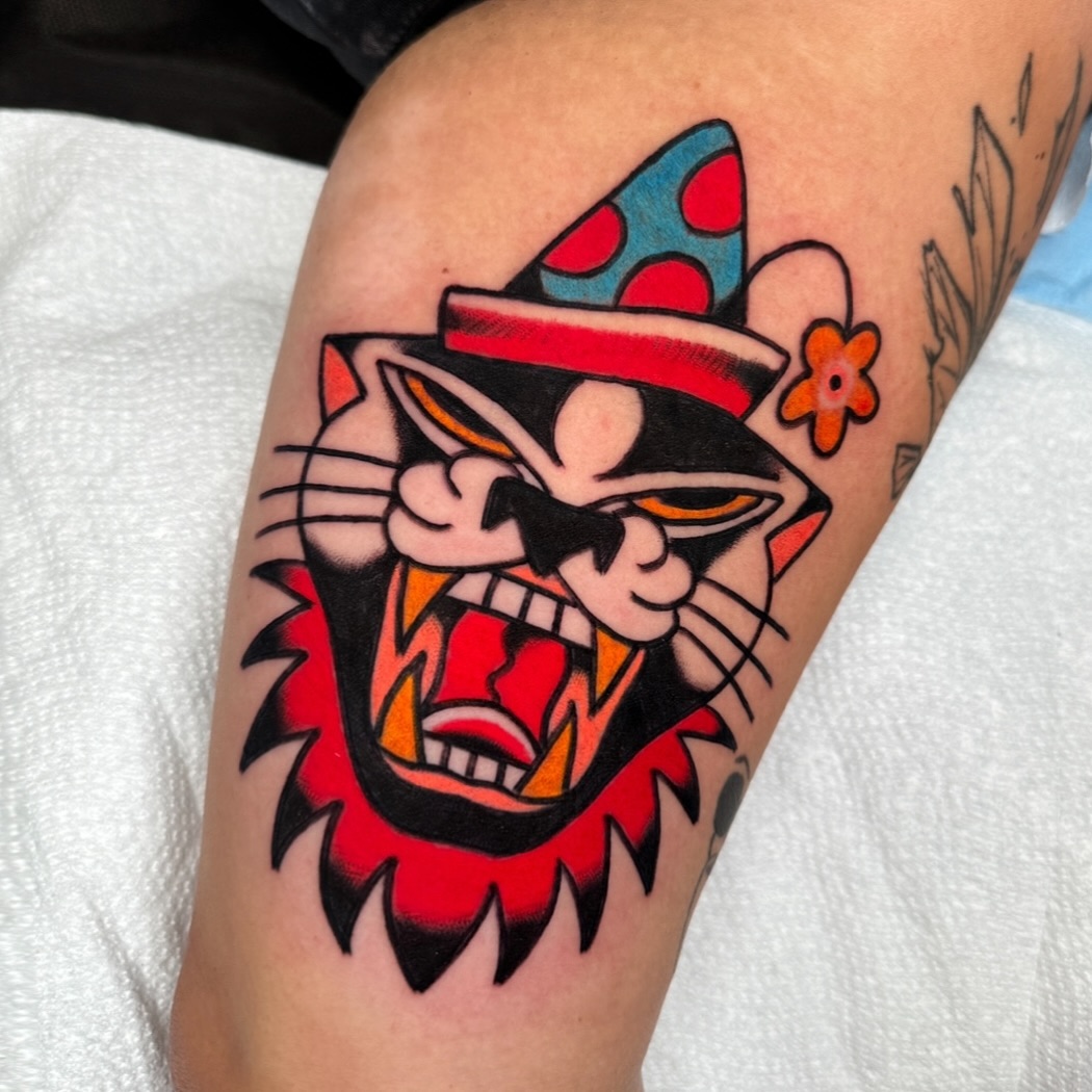 Tiger, Animal