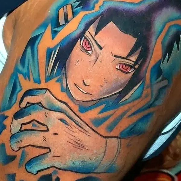 russelltattoo