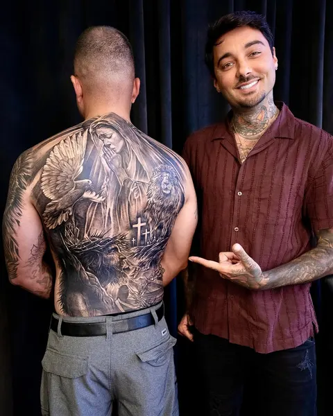 romeolacoste