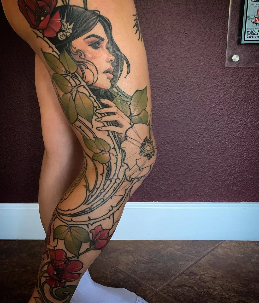 Flower