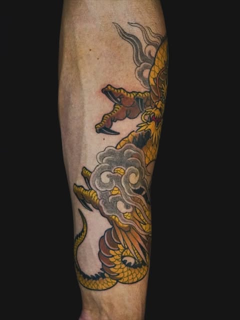 Dragon