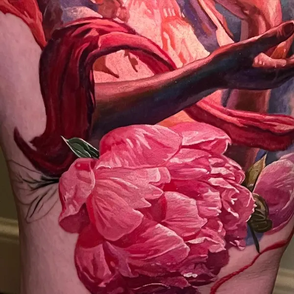 여신