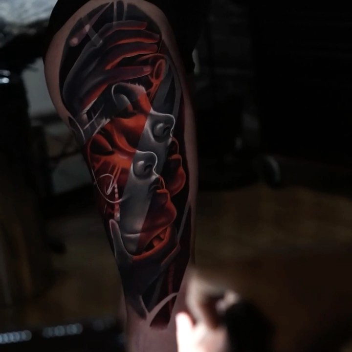 williartattoo