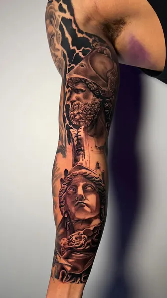 radiaztattoos