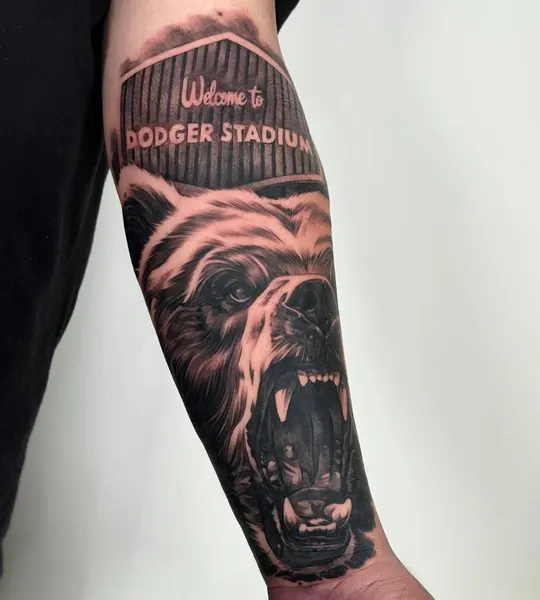 Animal, Tiger