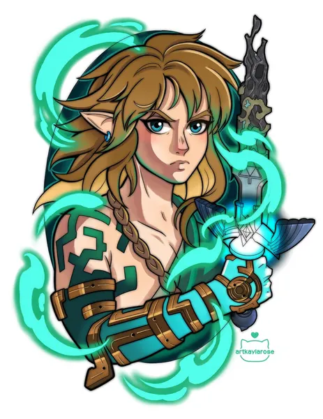 artkaylarose