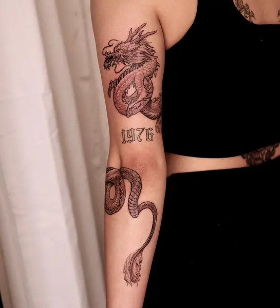 Dragon