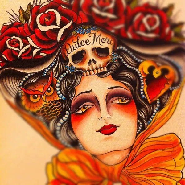 maryjoytattoo