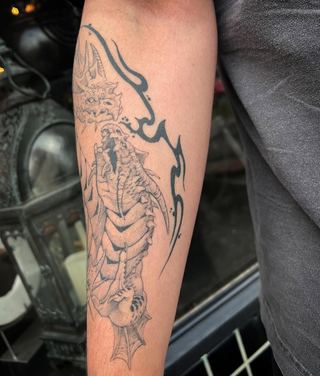 Dragon