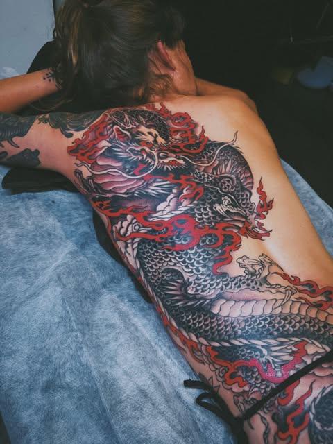 Dragon