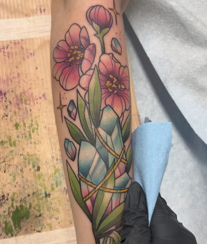 sarastigmata