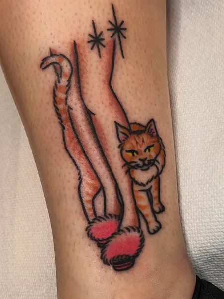 lindseebeetattoo