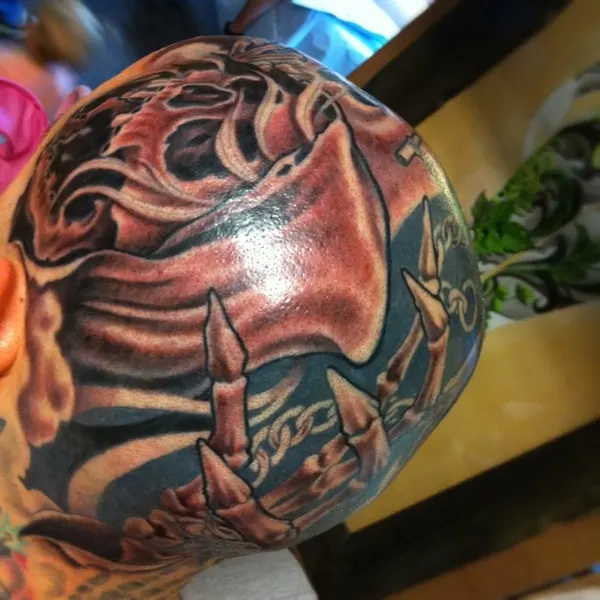 Guru Tattoo