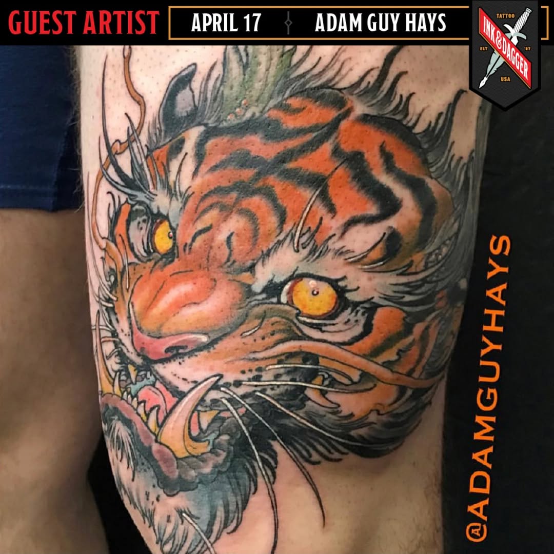 Tiger