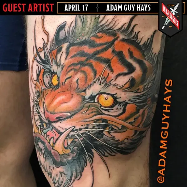 Tiger