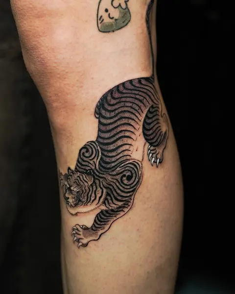Tiger