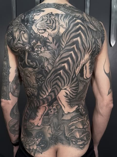 Tiger