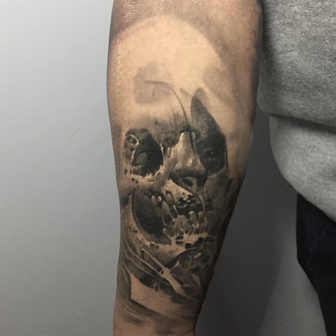 Edgar Marquez