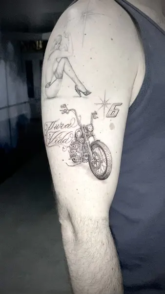 Lettering