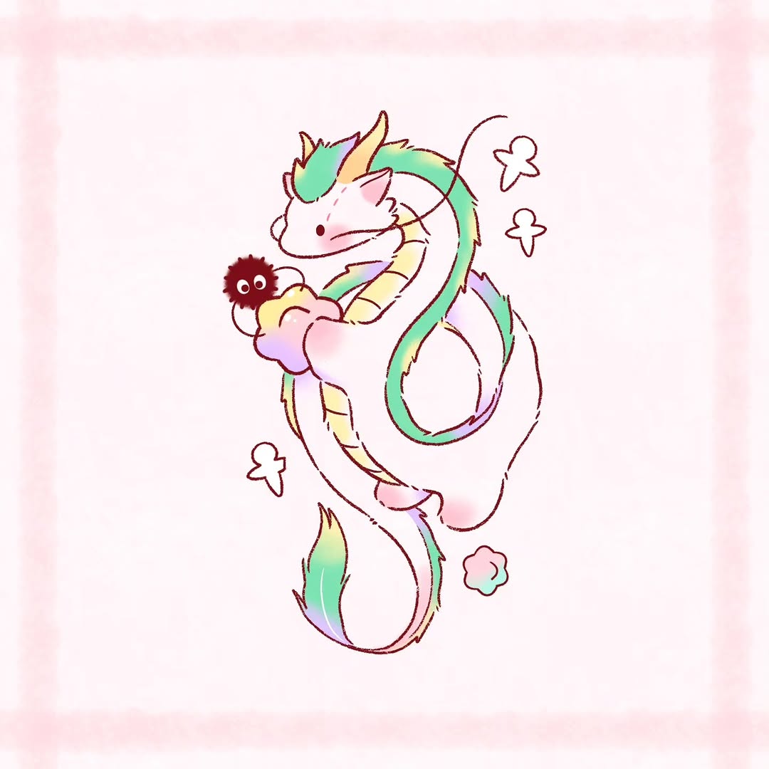 Dragon