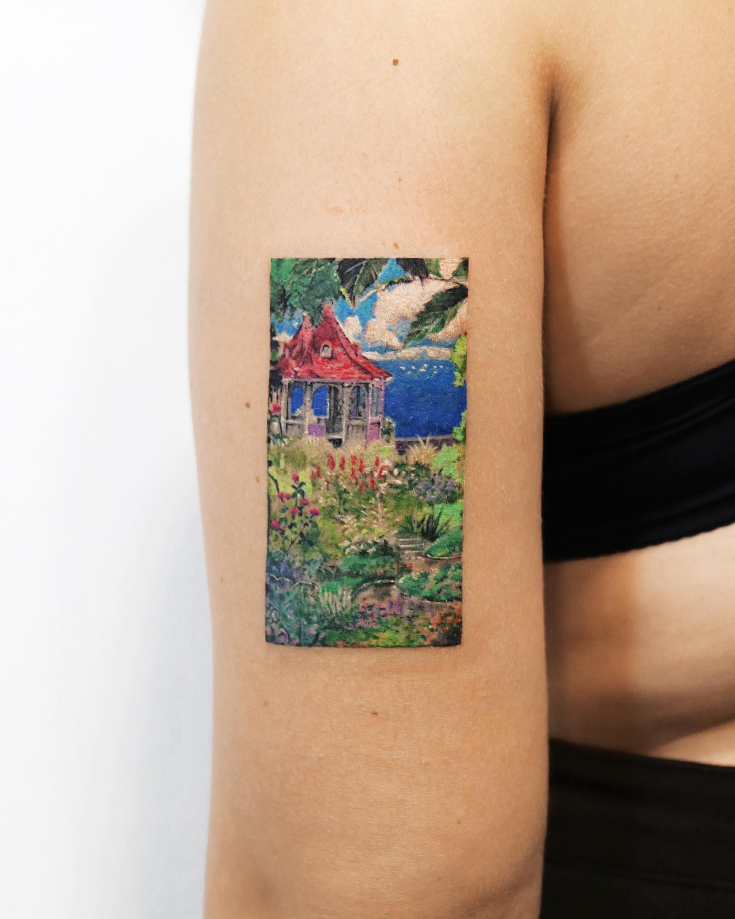 tattooist_yun