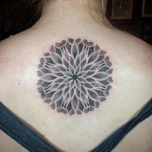 Full Circle Tattoo