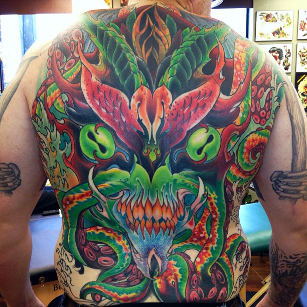 Dragon