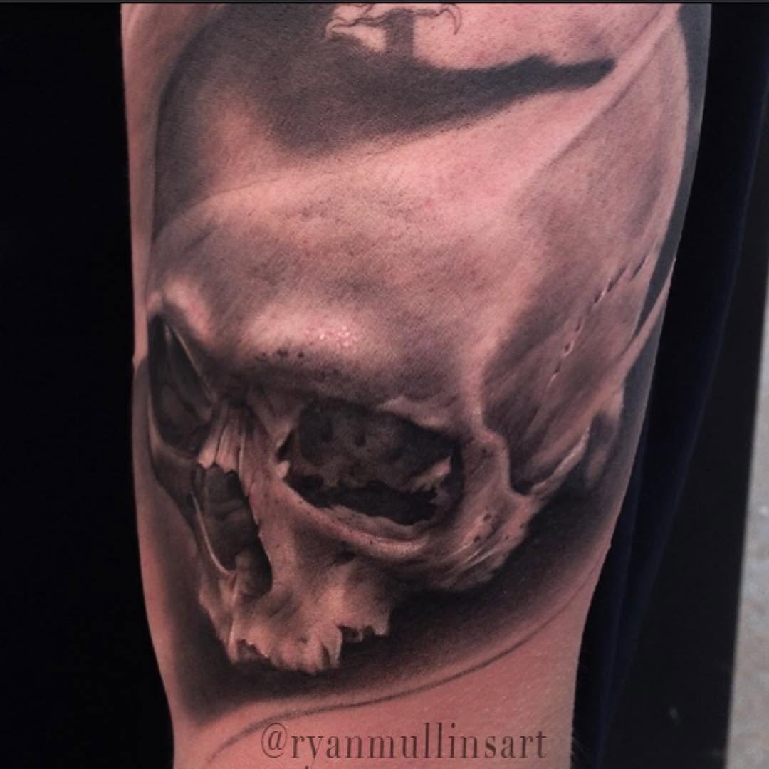 Ryan Mullins