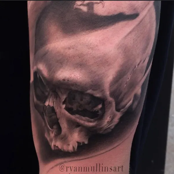 Ryan Mullins