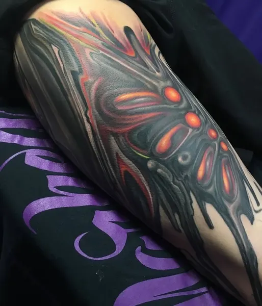 Guru Tattoo