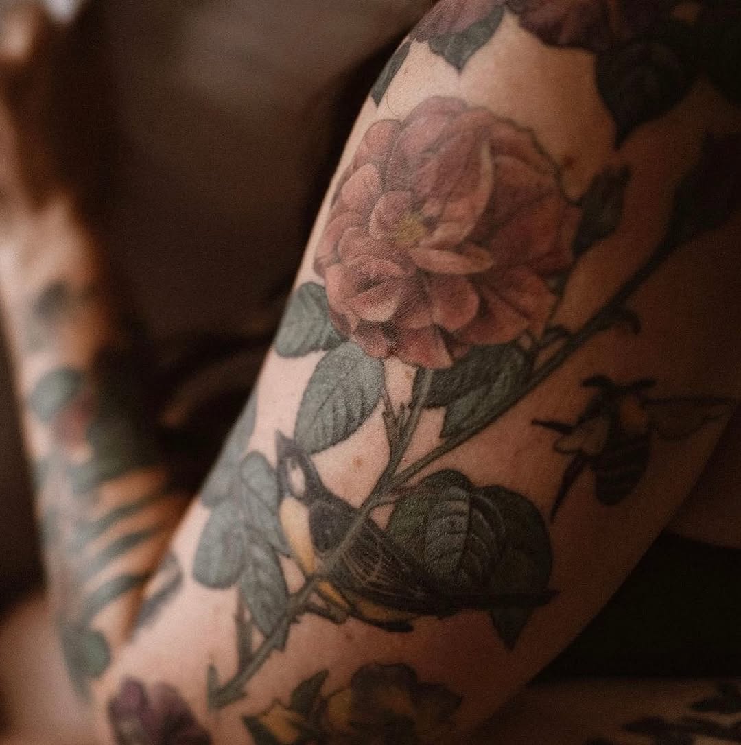 Flower