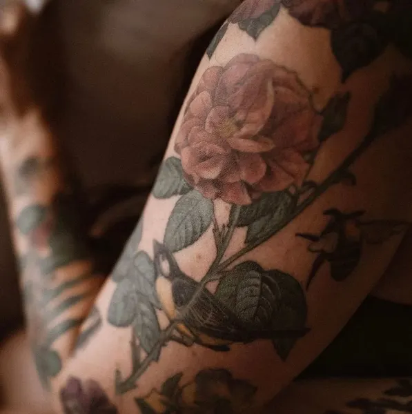 Flower