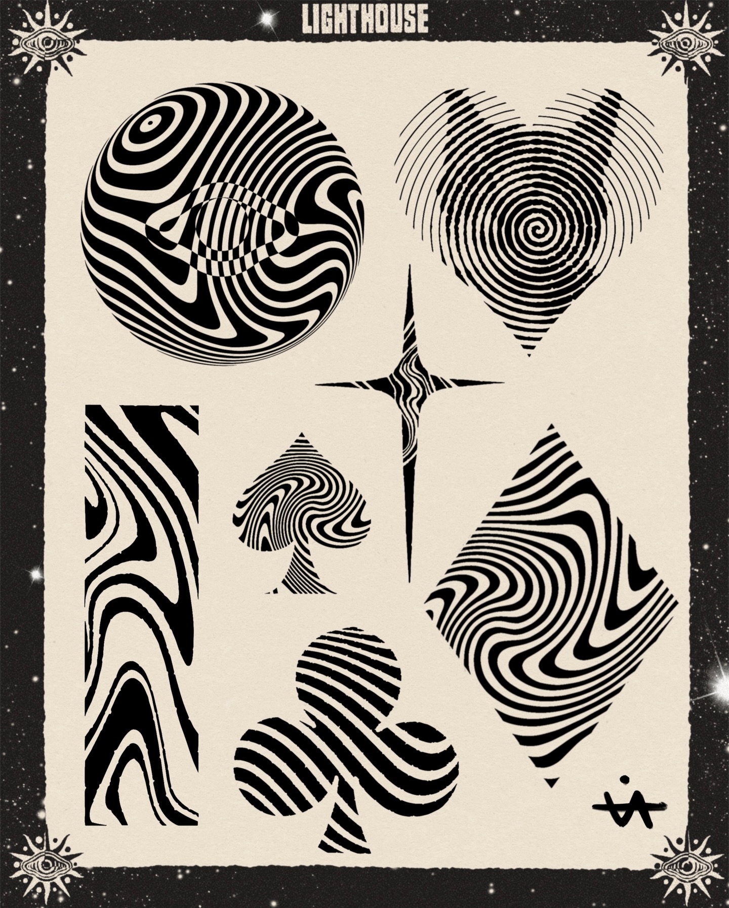 Geometric