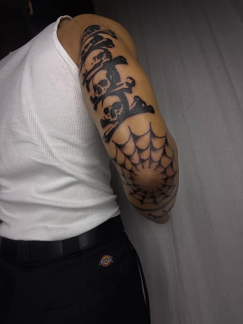 velvetviolencetattoo