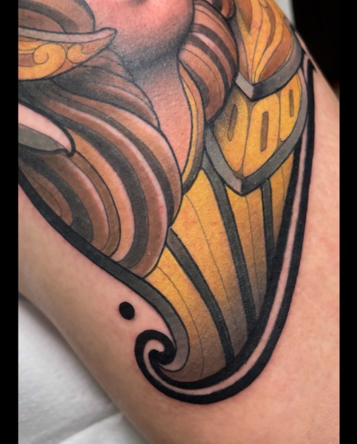 krishtattoo