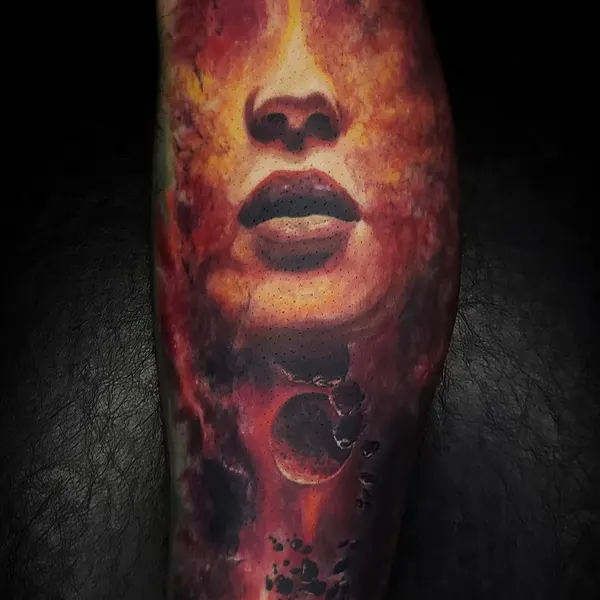Guru Tattoo