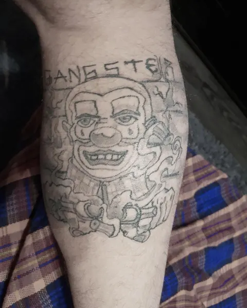 tattooegor