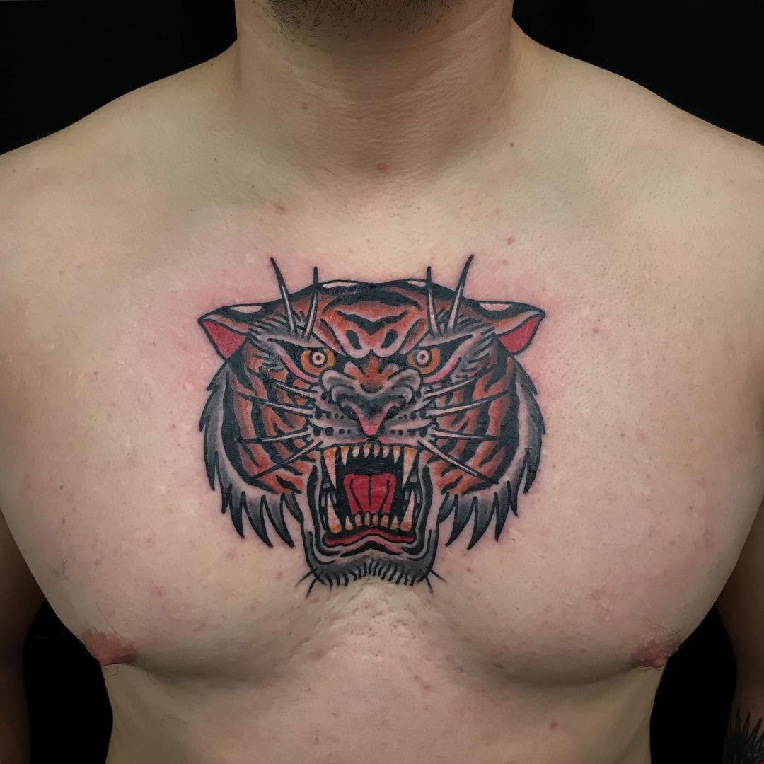 Tiger