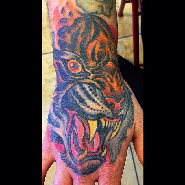 Tiger