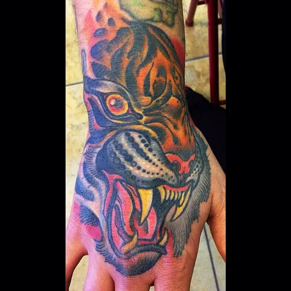 Tiger